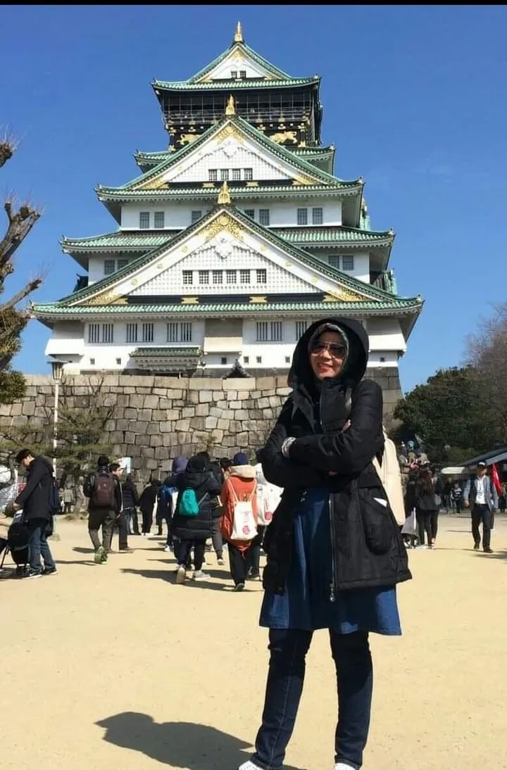 Alumni Karyati Kamal